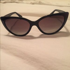 Vogue Sunglasses